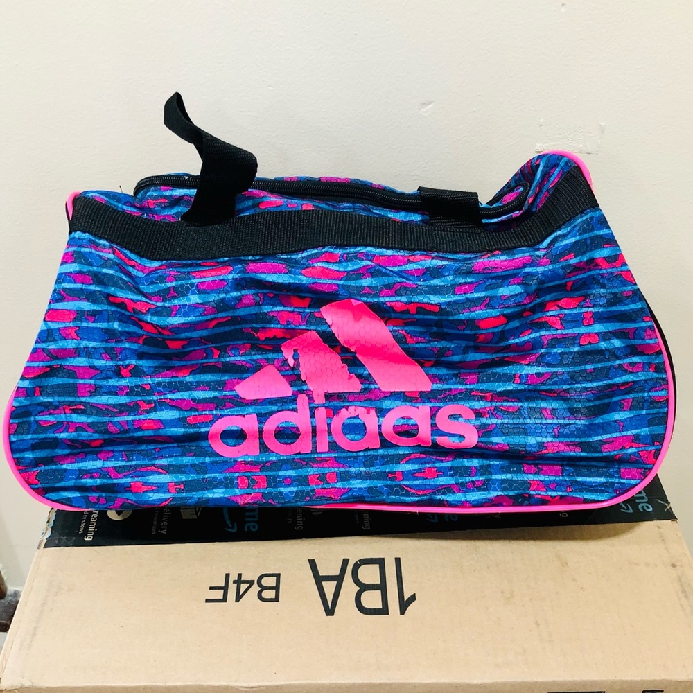 Adidas Gym Bag